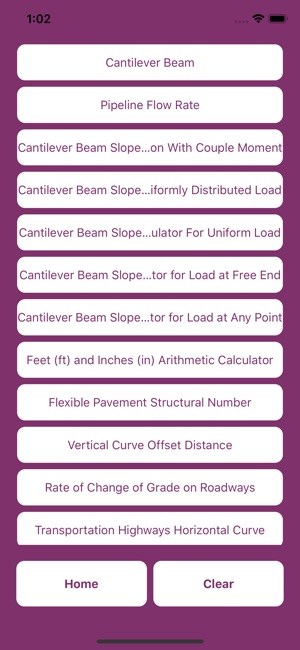 Engineering Calculator(圖2)-速報App