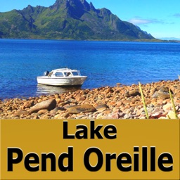 Lake Pend Oreille (Idaho)