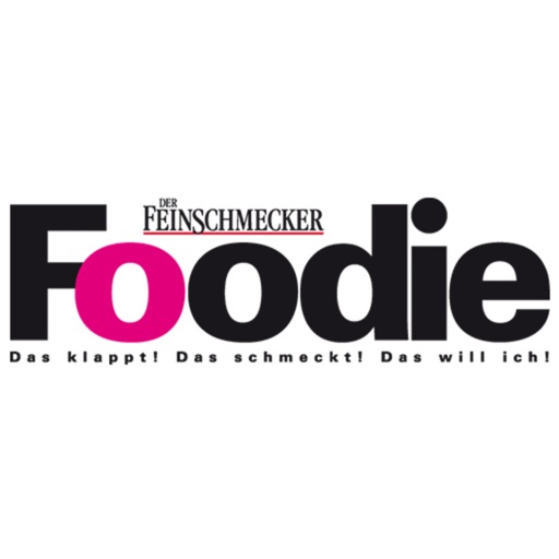 Foodie Magazin By Dpv