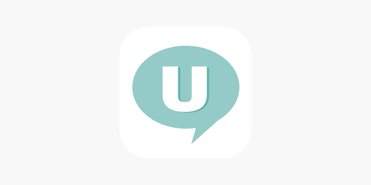 Chat app u Download UChat