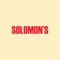 Congratulations - you found our Solomon's in Rochdale App