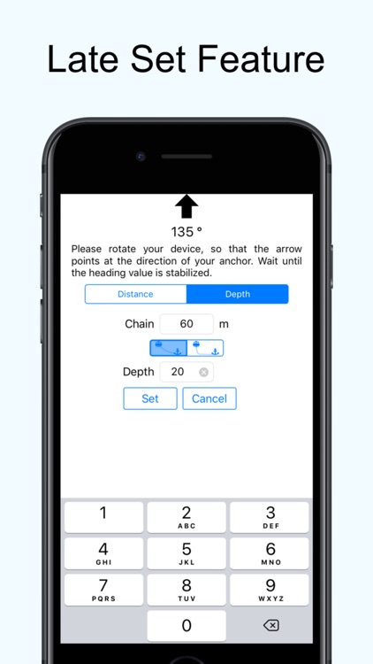 Sky Based Weather Navigator screenshot-4