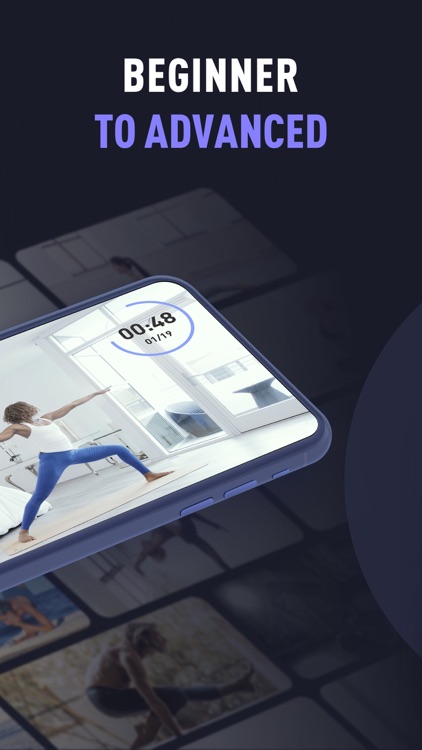 Yoga | Daily Yoga for Everyone screenshot-3