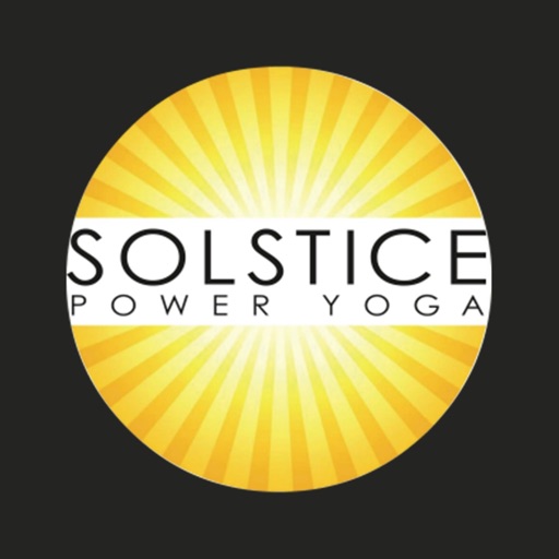 Solstice Power Yoga Lynnfield icon