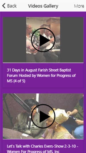 Women For Progress(圖6)-速報App