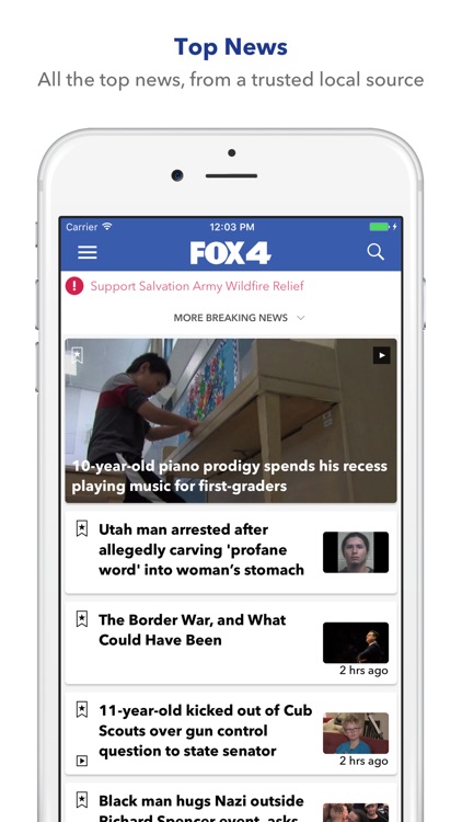 FOX4 News Kansas City