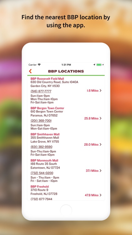 BBP Rewards screenshot-4