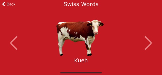 Swiss Words(圖4)-速報App