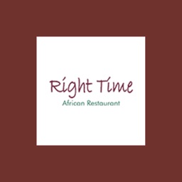 Right Time African Restaurant