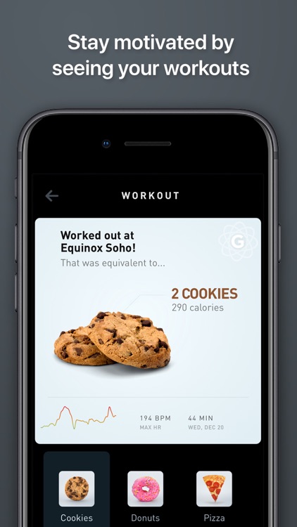 Gyroscope Health