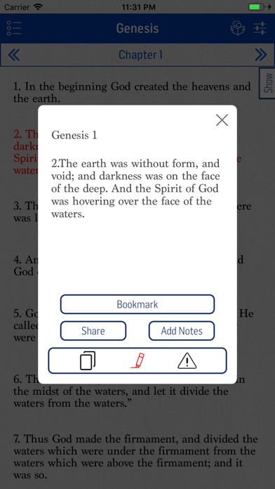 free bible download for pc windows 7