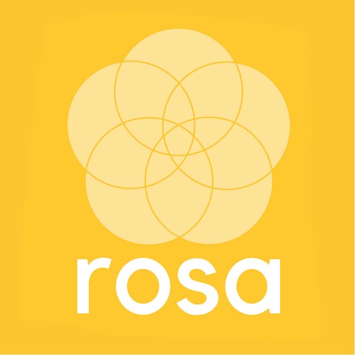 ROSA iOS App