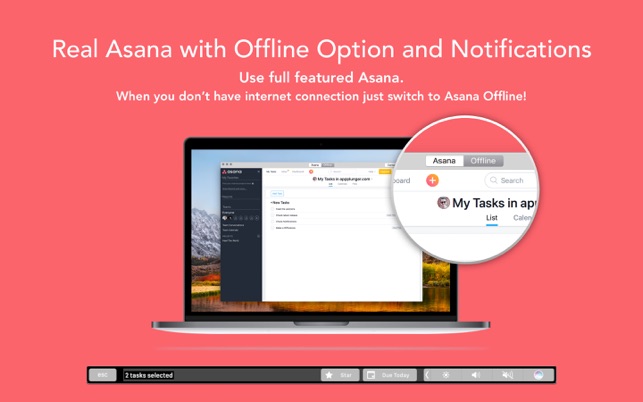 AppSana Suite for Asana