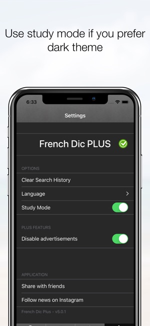 French Dic(圖5)-速報App