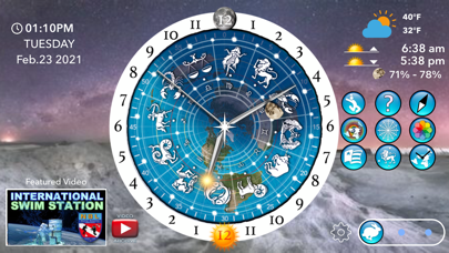 Flat Earth Sun, Moon & Zodiac Flat Earth Sun, Moon & Zodiac