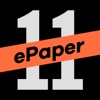 11FREUNDE Magazin - iPadアプリ