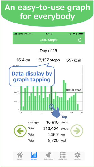 Chick Steps - Step counter(圖3)-速報App