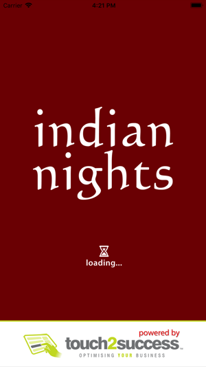 Indian Nights Keyworth(圖1)-速報App