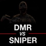 DMR vs SNIPER