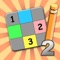 Icon Sudoku Revolution 2