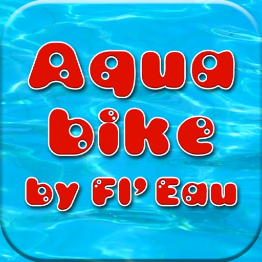 Aquabike by Fl'Eau iOS App
