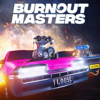 Burnout Masters Wiki