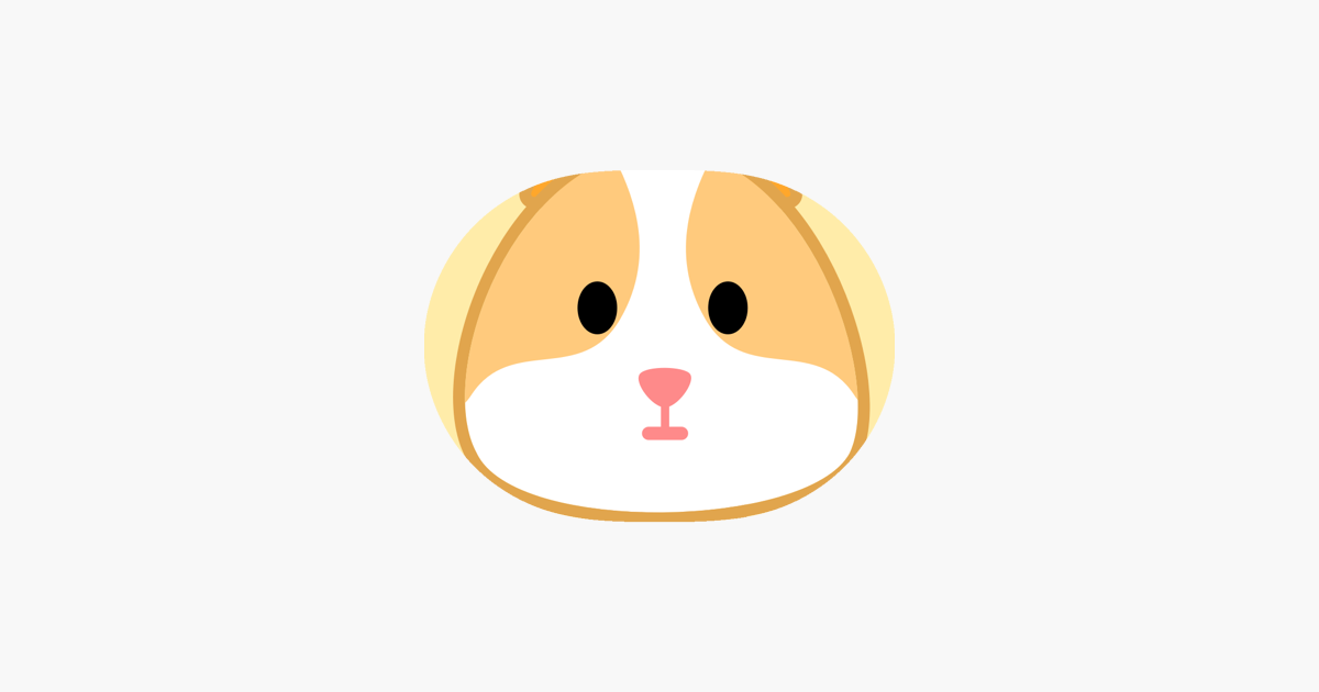 wallpapers Guinea Pig Emoji Png app store apple