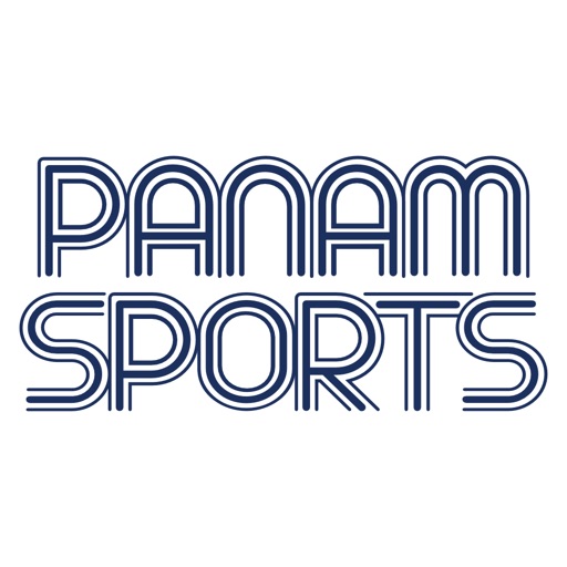 Panam Sports Mobile Coach icon