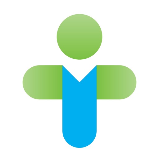 mihealth icon