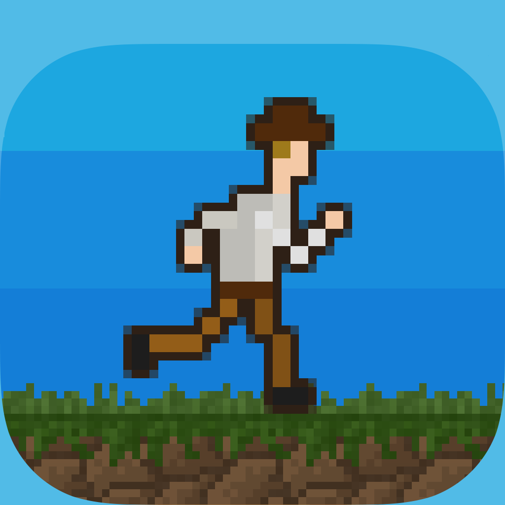 You Must Build A Boat App Icon