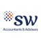 The SW Accountants & Advisors mobile application is a way for us to communicate with our clients and run our advisory services through