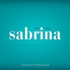 Sabrina - Zeitschrift - iPhoneアプリ