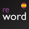 ReWord: Spanish words