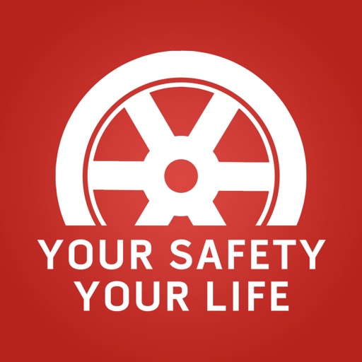 Your Safety, Your Life