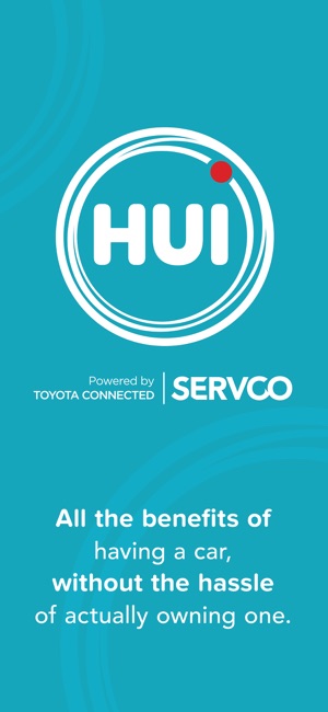 Hui Car Share