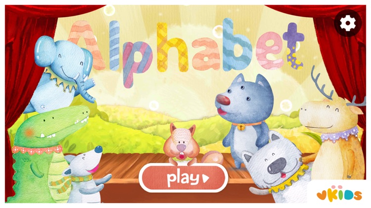 Alphabet Learning for Kids 2+