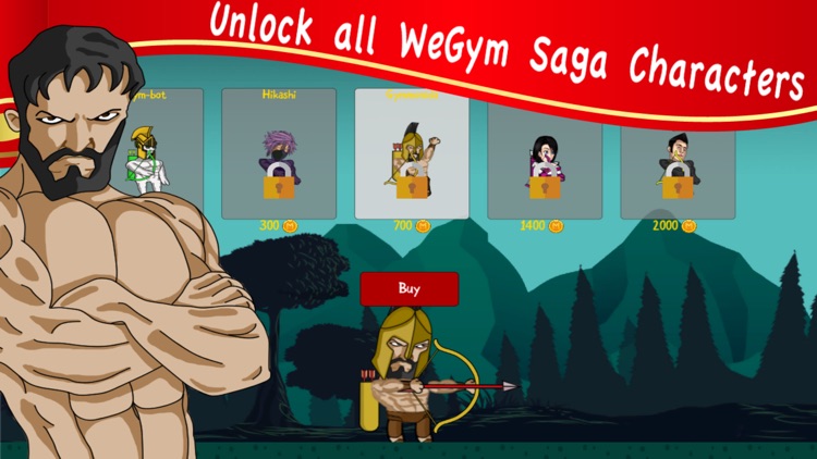 UltraKill Running -Casual Game