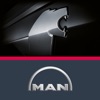 MAN TG Interior - VR App