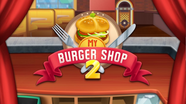 My Burger Shop 2(圖5)-速報App