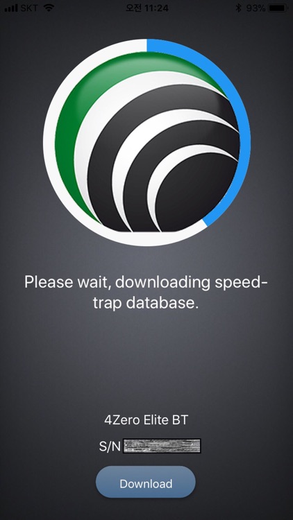 SNOOPER 4ZERO ELITE BT screenshot-5