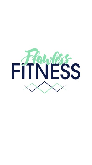 Flawless Fitness(圖1)-速報App