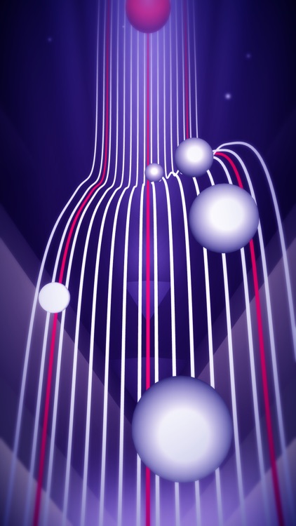 DARK WAVE screenshot-3
