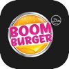 Boom Burgerr
