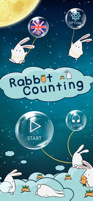 Rabbit Counting(圖1)-速報App