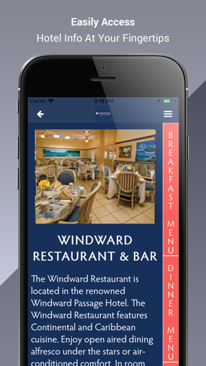 Windward Passage Hotel(圖2)-速報App