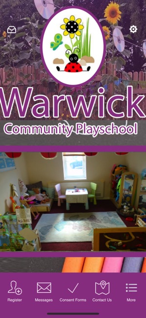 Warwick Playschool(圖1)-速報App