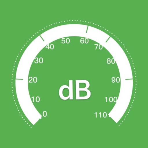 语音分贝测试