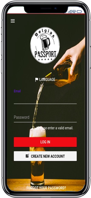 Belgian Beer Passport(圖3)-速報App