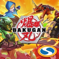 Bakugan Champion Brawler на пк