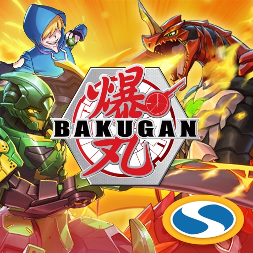 Bakugan Champion Brawler Download